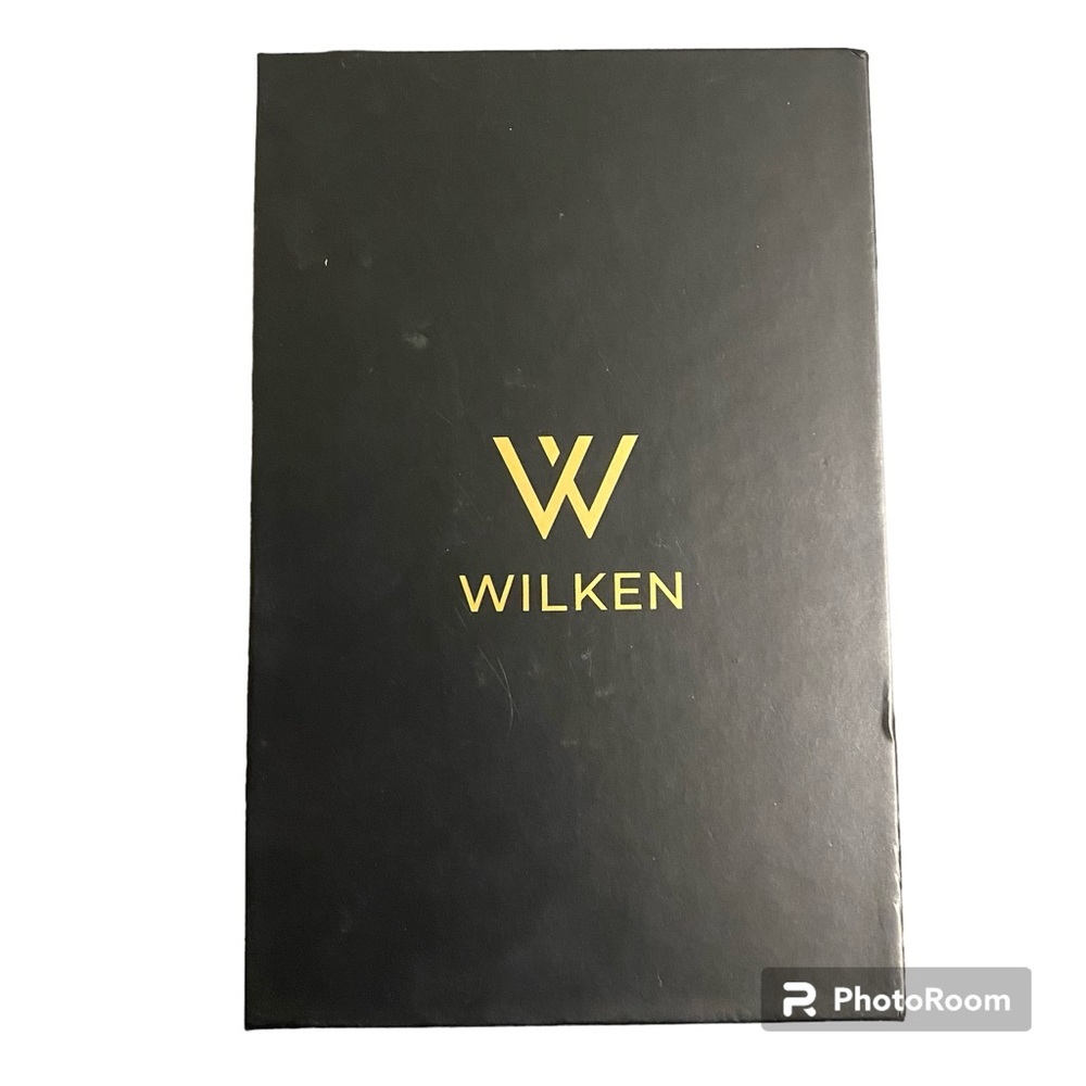 New iPhone 11 Pro Max Wilken Leather iPhone Crossbody Phone Case with Wallet - Picture 3 of 14